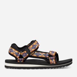 Teva Universal Trail Herren Sandalen Mehrfarbig (Österreich)